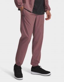 Under Armour Warmup Bottoms UA Vibe Woven Jogger