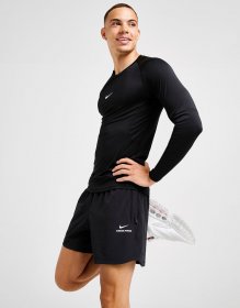 Nike Pro Long Shorts