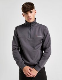 Napapijri Bastien 1/2 Zip Sweatshirt
