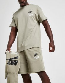 Nike Authorized Shorts