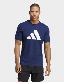 adidas Train Essentials Feelready Logo Training T-Shirt