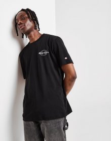 Champion Small Logo T-Shirt