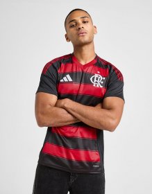 adidas CR Flamengo 25 Heimtrikot