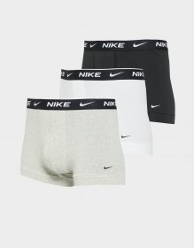 Nike 3er-Pack Boxershorts
