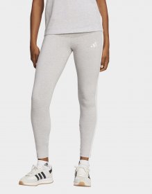 adidas Essentials 3-Streifen Cotton Leggings