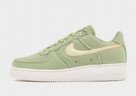 Nike Air Force 1 Canvas