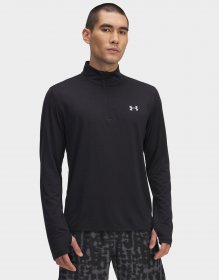 Under Armour Long-Sleeves UA LAUNCH 1/4 ZIP