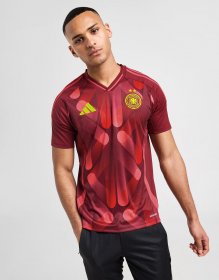 adidas DFB 25 (Frauenteam) Auswärtstrikot