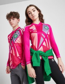 adidas Celtic 2024/25 Torwart Shirt Kinder