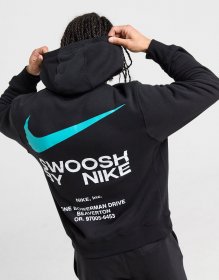 Nike Swoosh Hoodie