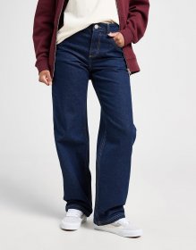 Unlike Humans Mid-Rise Loose Jeans