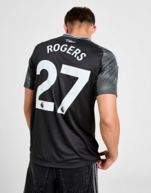 adidas Aston Villa FC 2025/26 Rogers Auswärts Shirt