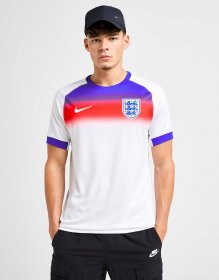 Nike England WEC 2025 Heim Shirt