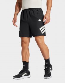 adidas Icon 3-Streifen Shorts