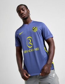 Nike Atletico Madrid 2025/26 Auswärts Shirt
