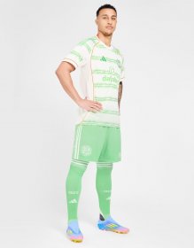 adidas Celtic 2025/26 Alternativ Shorts