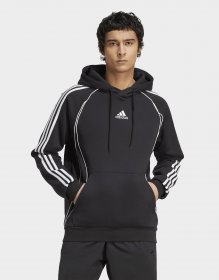 adidas Adicolor Teamgeist Cut Line Hoodie
