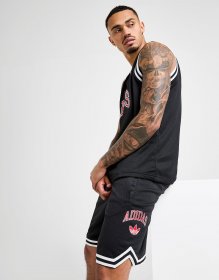 adidas Originals Arch Basketball Shorts