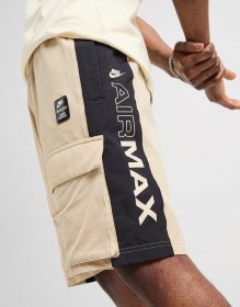 Nike Air Max Woven Cargoshorts