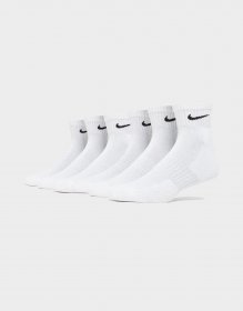 Nike 6er-Pack Everyday Cushioned Knöchelsocken