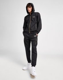 EA7 Emporio Armani Natural Ventus Trainingshose