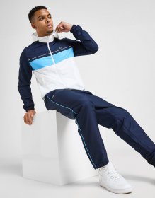 Lacoste Guppy Colour Block Trainingsanzug
