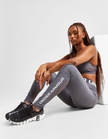 Under Armour Wordmark Leggings