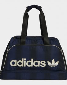 adidas Große vom Fußball-inspirierte Sporttasche