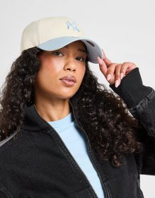New Era MLB New York Yankees 9FORTY Pastel Cap