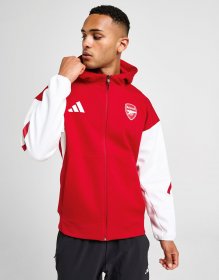adidas Arsenal FC Anthem Jacke