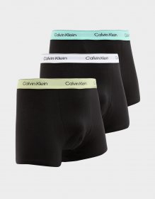 Calvin Klein Underwear 3er-Pack Icon Relaxed Boxershorts