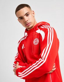 adidas FC Bayern München Urban Purist Hoodie