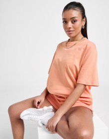 Nike Sportswear Essential Oversized T-Shirt Damen