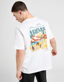 adidas Originals Island Graphic T-Shirt