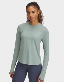 Under Armour Long-Sleeves UA Launch Pro Longsleeve