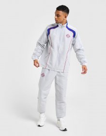 adidas FC Bayern München Urban Purist Trainingshose
