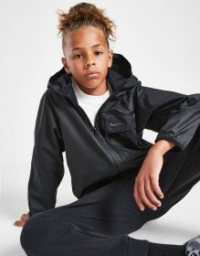 Nike City Utility Jacket Junior
