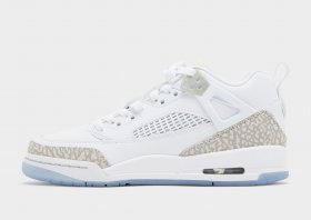 Jordan Spizike Low Junior