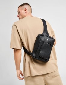 Jordan Monogram Sling Bag
