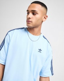 adidas Originals Oversized 3-Streifen T-Shirt