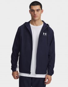 Under Armour Warmup Tops UA Rival Wvn Windbreaker