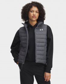 Under Armour Outerwear Vests UA Sportswear Ins Vest