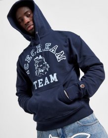 ICECREAM Team Hoodie
