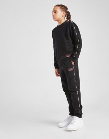 EA7 Emporio Armani Tape Jogginghose Kinder