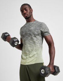 MONTIREX Trail Seamless T-Shirt