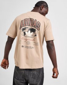 adidas Originals Worldwide T-Shirt