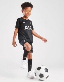 Nike Tottenham Hotspur FC 2025/26 Auswärts Trikotsatz Kleinkinder