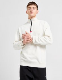HUGO Durty 1/2 Zip Top