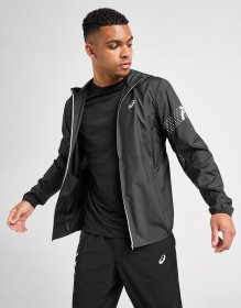 ASICS Icon Jacke
