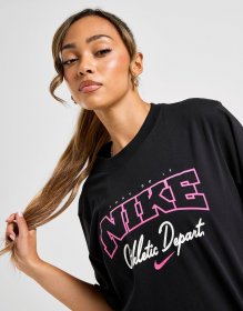Nike Athletic Graphic T-Shirt